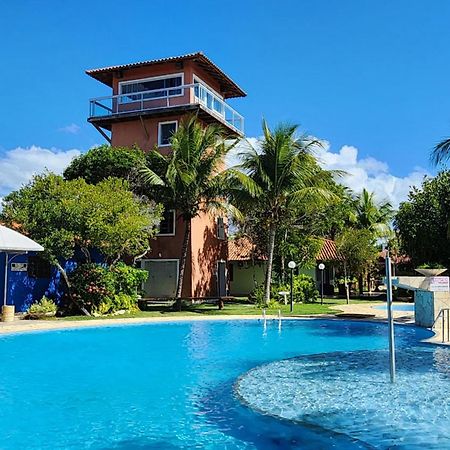 Hotel Residencial Do Mirante Prado Exterior foto